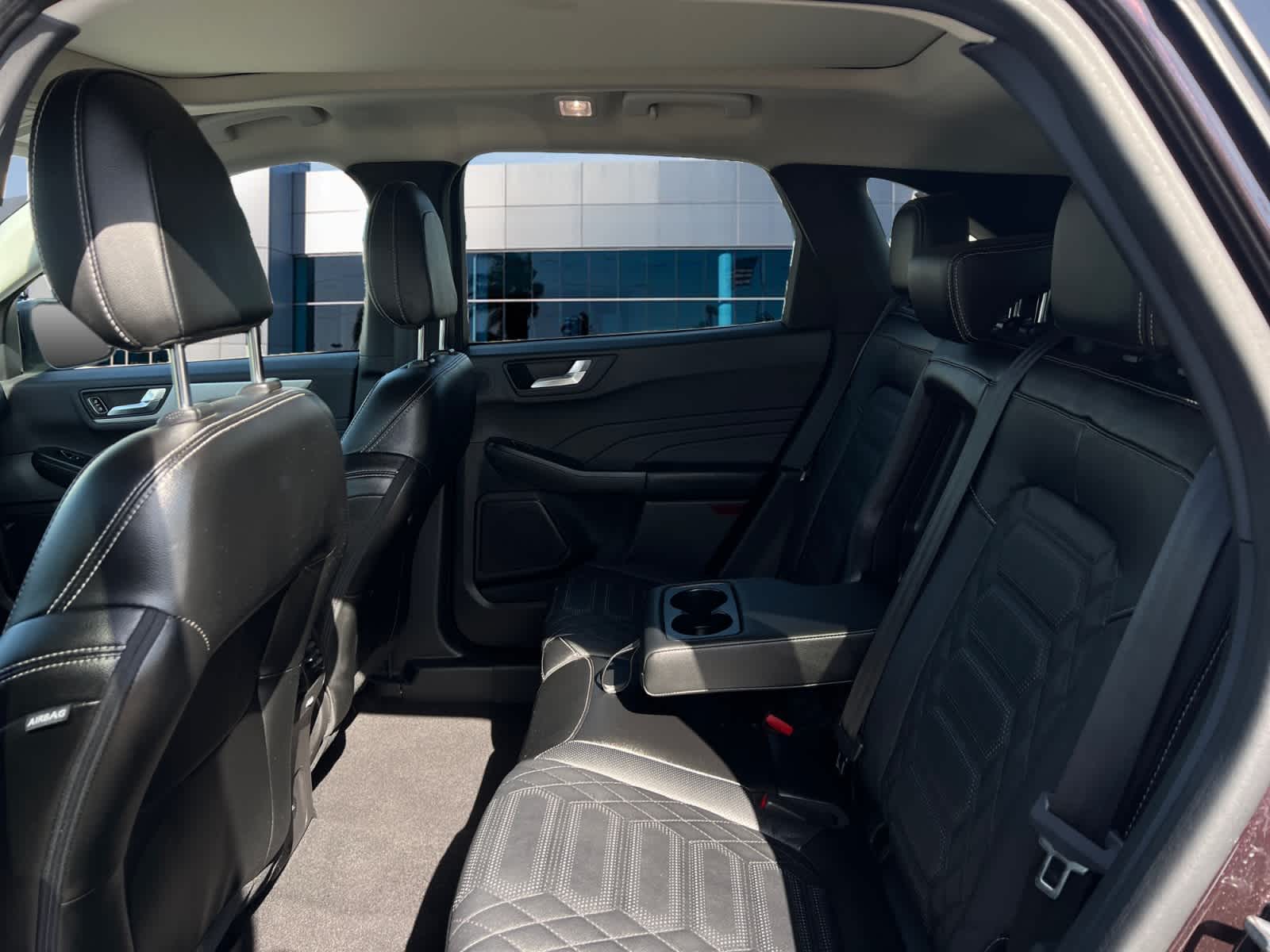 2023 Ford Escape PHEV