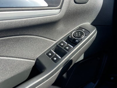 2023 Ford Escape PHEV