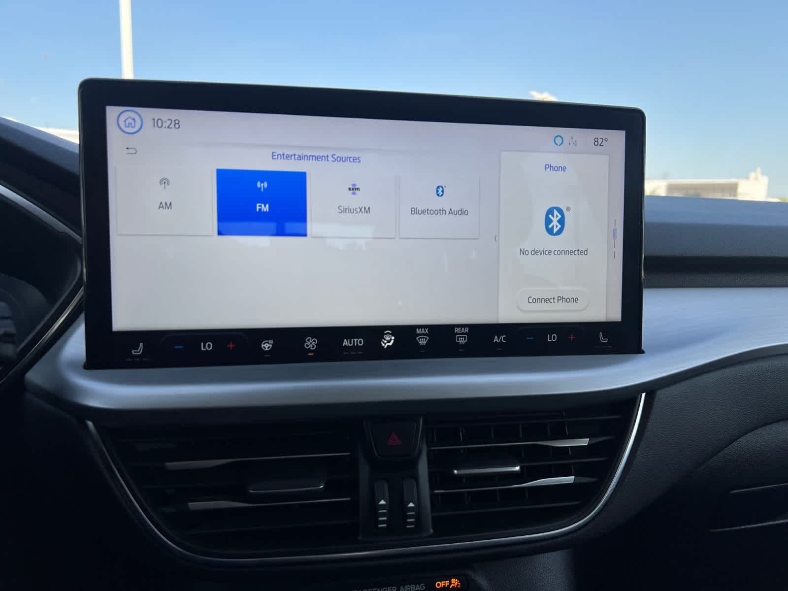 2023 Ford Escape PHEV