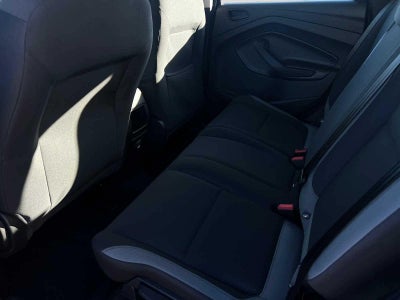 2016 Ford Escape S