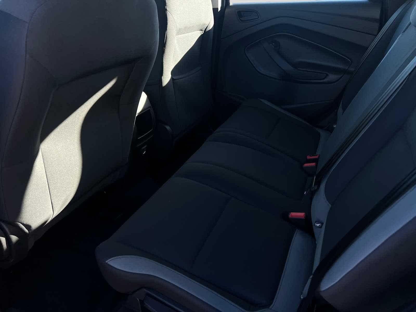 2016 Ford Escape S