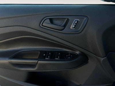 2016 Ford Escape S