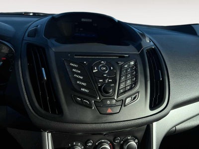 2016 Ford Escape S