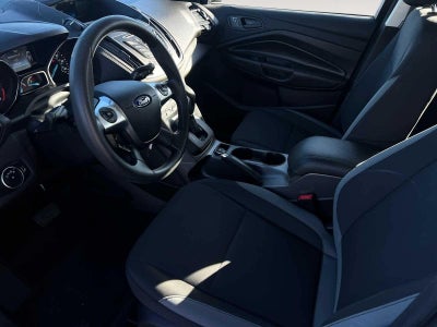 2016 Ford Escape S