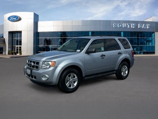 2011 Ford Escape Hybrid