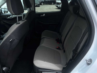 2021 Ford Escape SE Hybrid