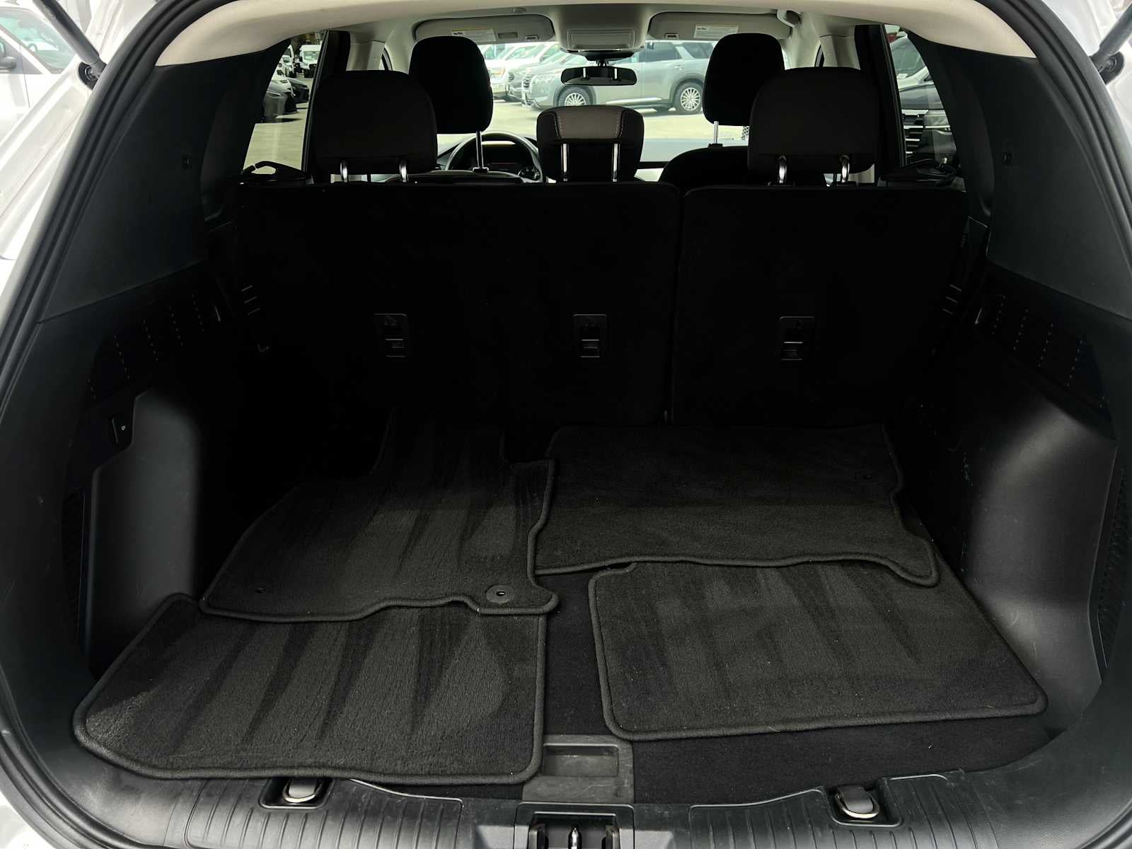 2021 Ford Escape SE Hybrid