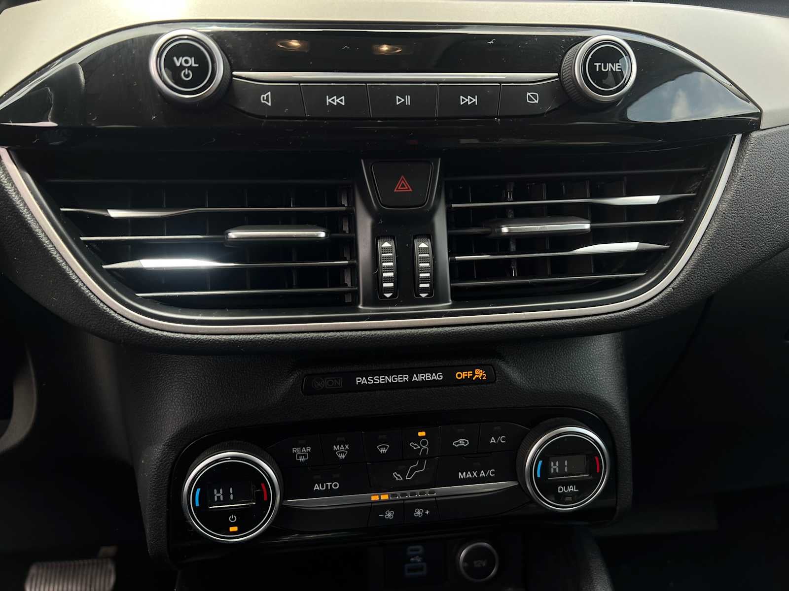 2021 Ford Escape SE Hybrid