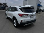 2021 Ford Escape SE Hybrid