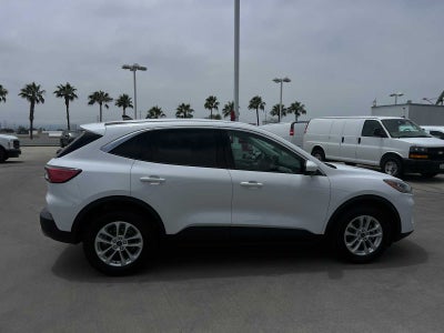 2021 Ford Escape SE Hybrid