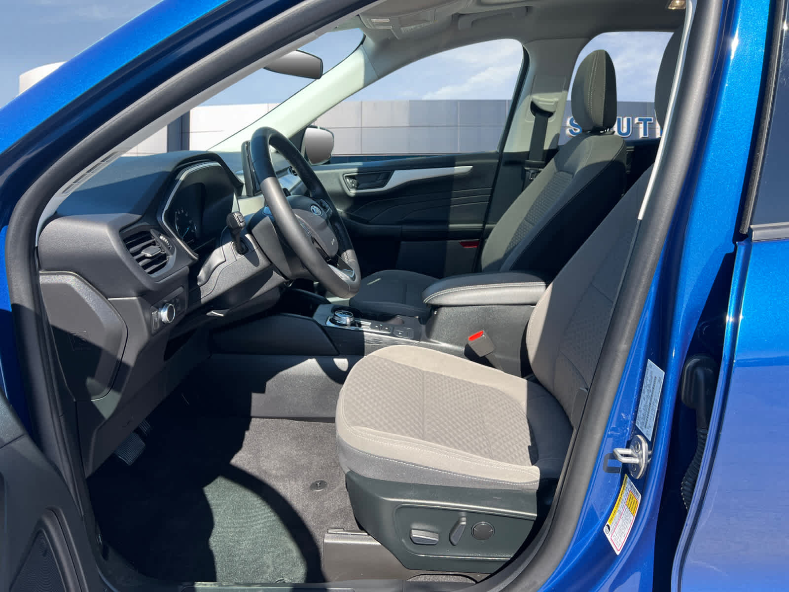 2022 Ford Escape SE Hybrid