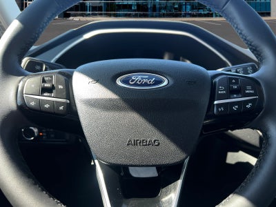 2022 Ford Escape SE Hybrid