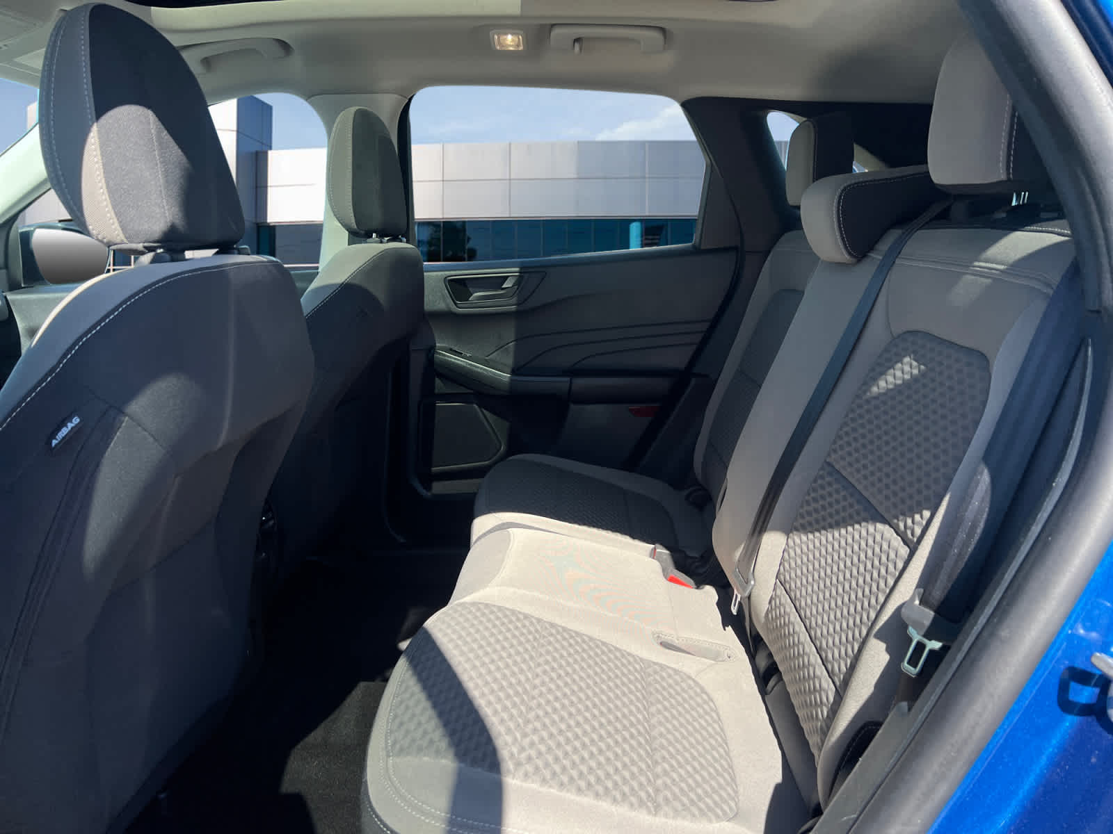 2022 Ford Escape SE Hybrid