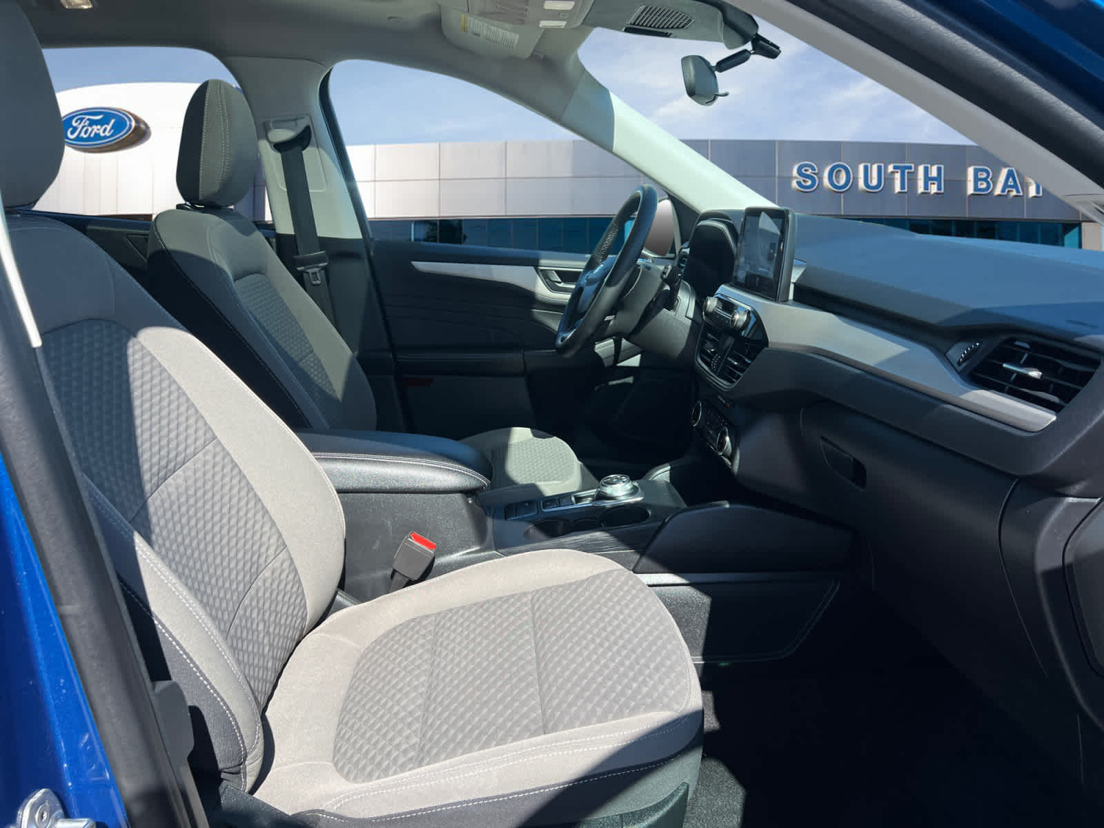 2022 Ford Escape SE Hybrid