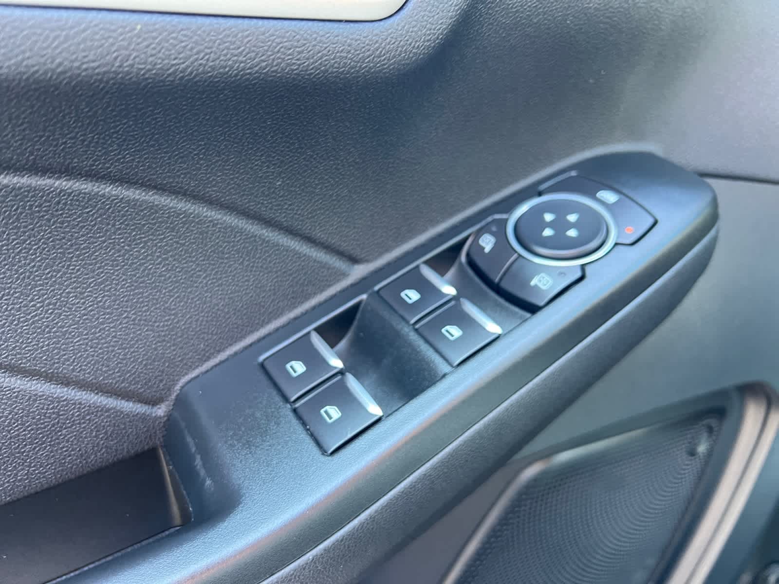 2022 Ford Escape SE Hybrid