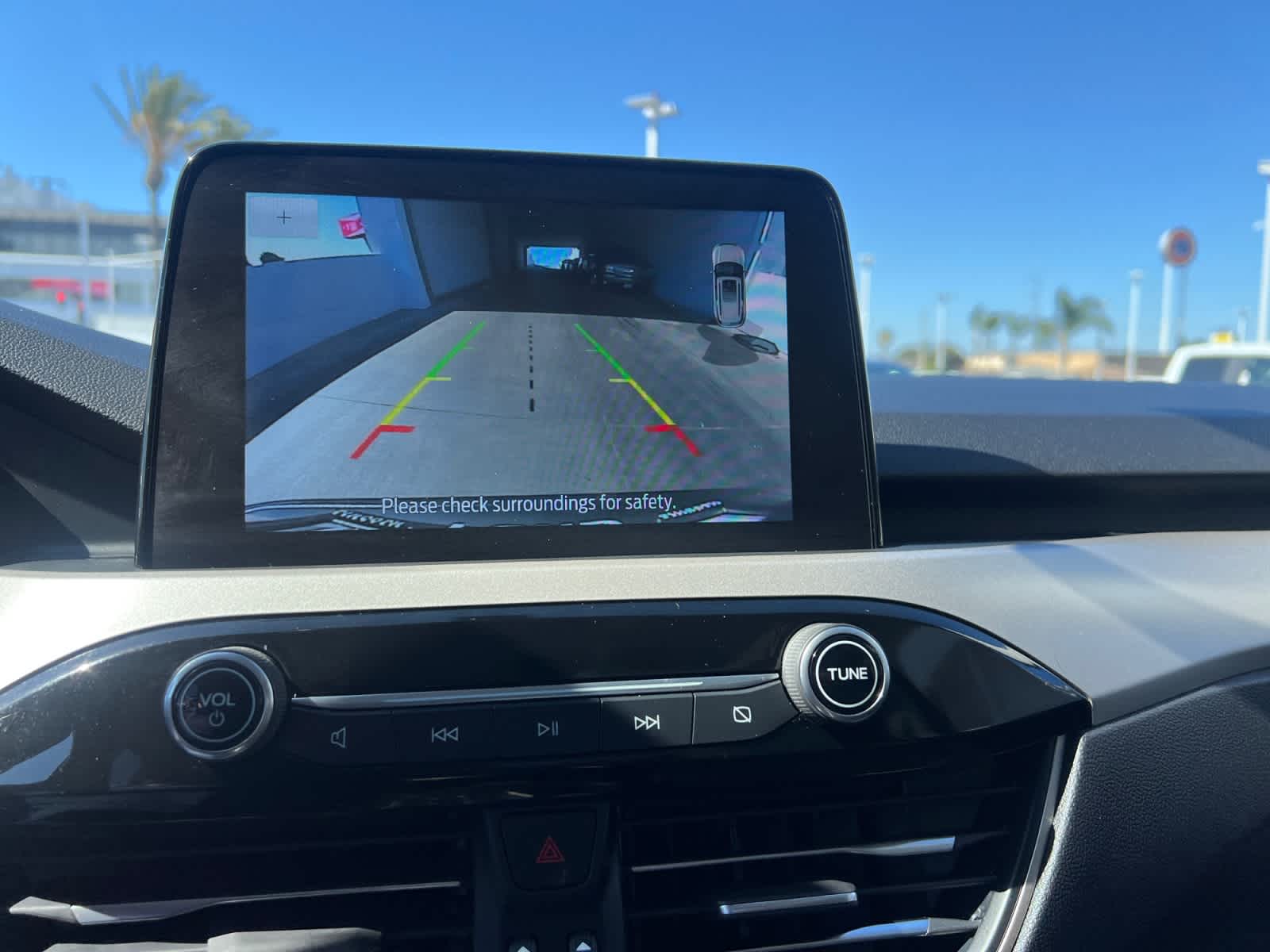 2022 Ford Escape SE Hybrid