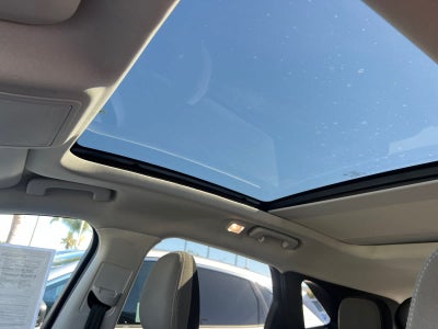 2022 Ford Escape SE Hybrid
