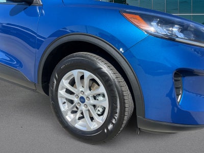 2022 Ford Escape SE Hybrid