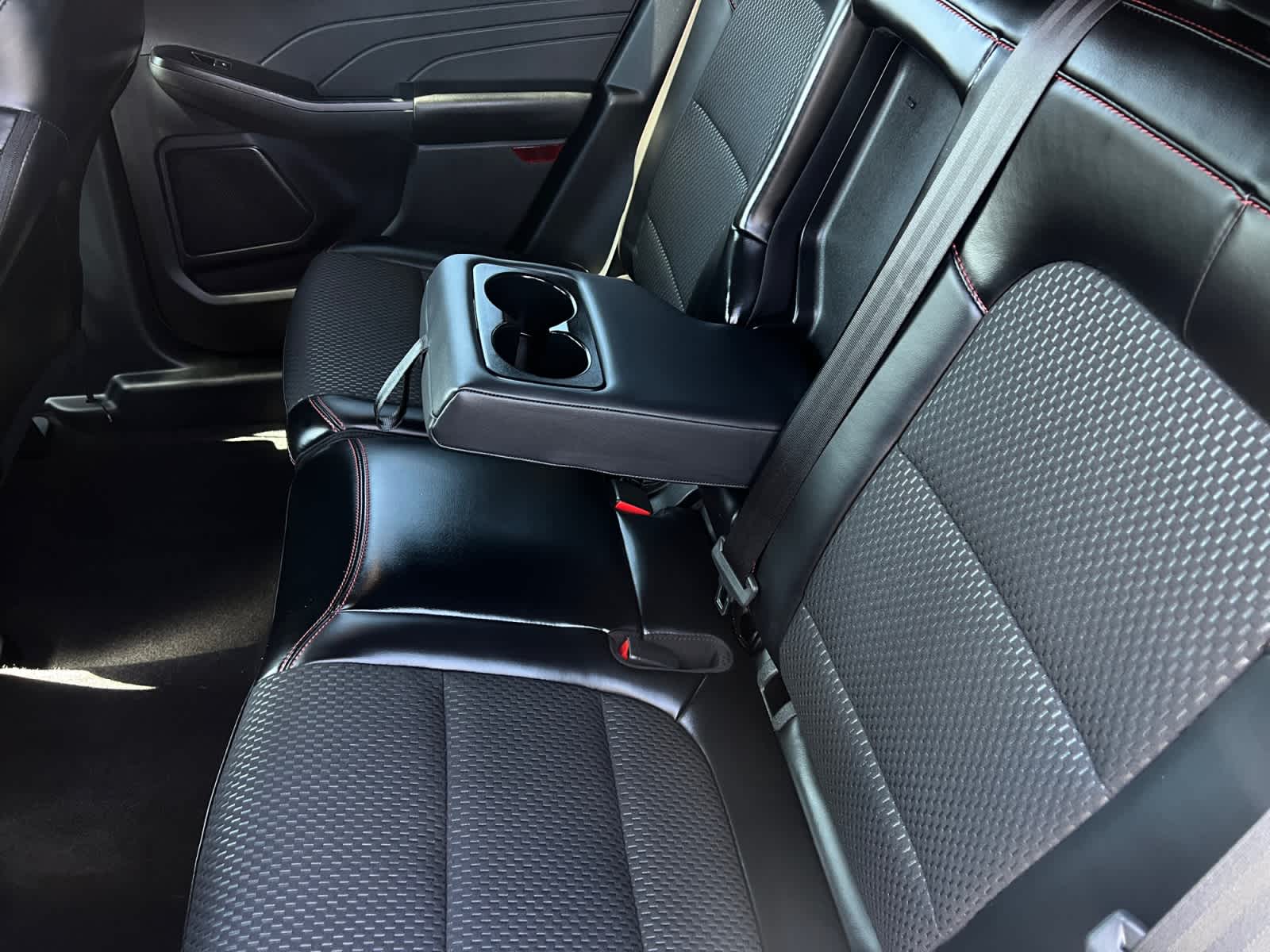 2024 Ford Escape ST-Line Select