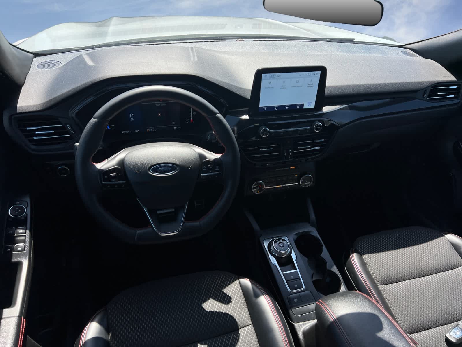 2024 Ford Escape ST-Line Select