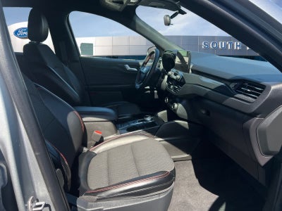 2024 Ford Escape ST-Line Select