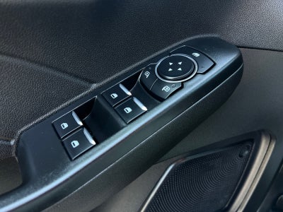 2024 Ford Escape ST-Line Select