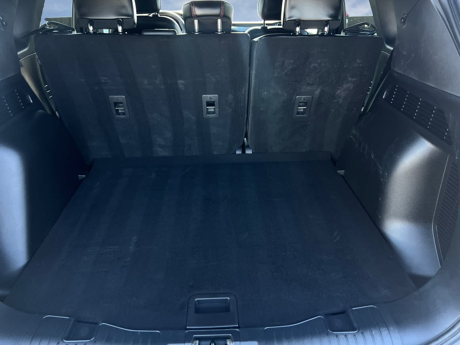 2024 Ford Escape ST-Line Select