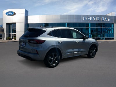 2024 Ford Escape ST-Line Select