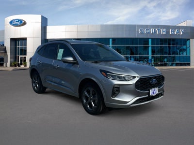 2024 Ford Escape ST-Line Select