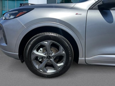 2024 Ford Escape ST-Line Select