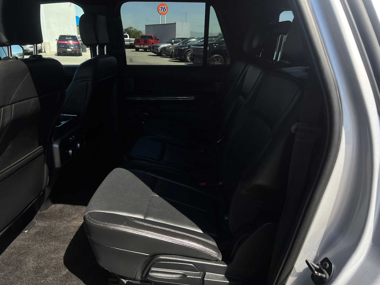 2018 Ford Expedition Max XLT