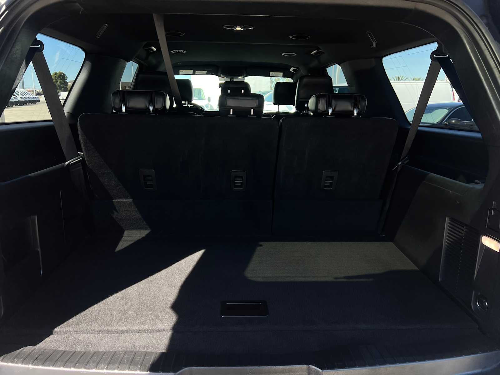 2018 Ford Expedition Max XLT