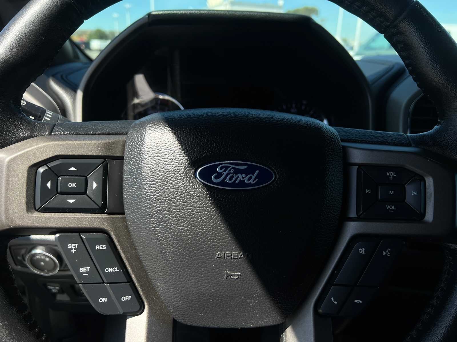 2018 Ford Expedition Max XLT