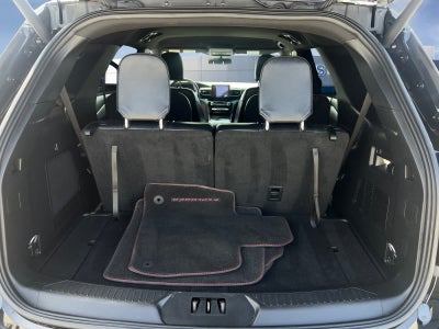 2024 Ford Explorer ST-Line
