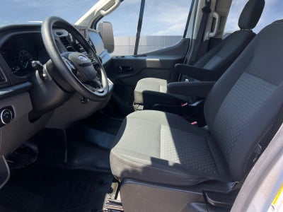 2022 Ford Transit Passenger Wagon XL