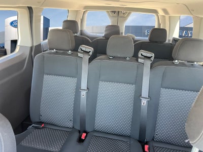 2022 Ford Transit Passenger Wagon XL