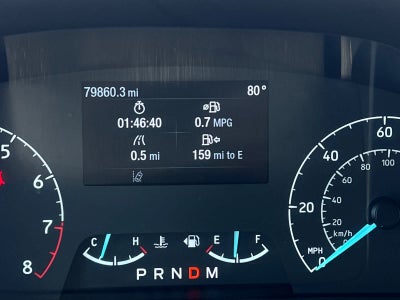 2022 Ford Transit Passenger Wagon XL