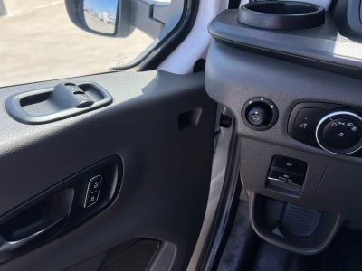 2022 Ford Transit Passenger Wagon XL