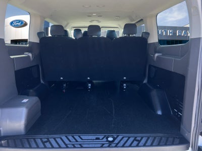 2022 Ford Transit Passenger Wagon XL