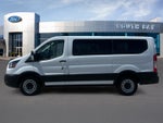 2022 Ford Transit Passenger Wagon XL