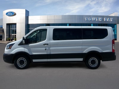 2022 Ford Transit Passenger Wagon XL