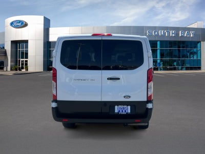 2022 Ford Transit Passenger Wagon XL