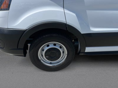 2022 Ford Transit Passenger Wagon XL