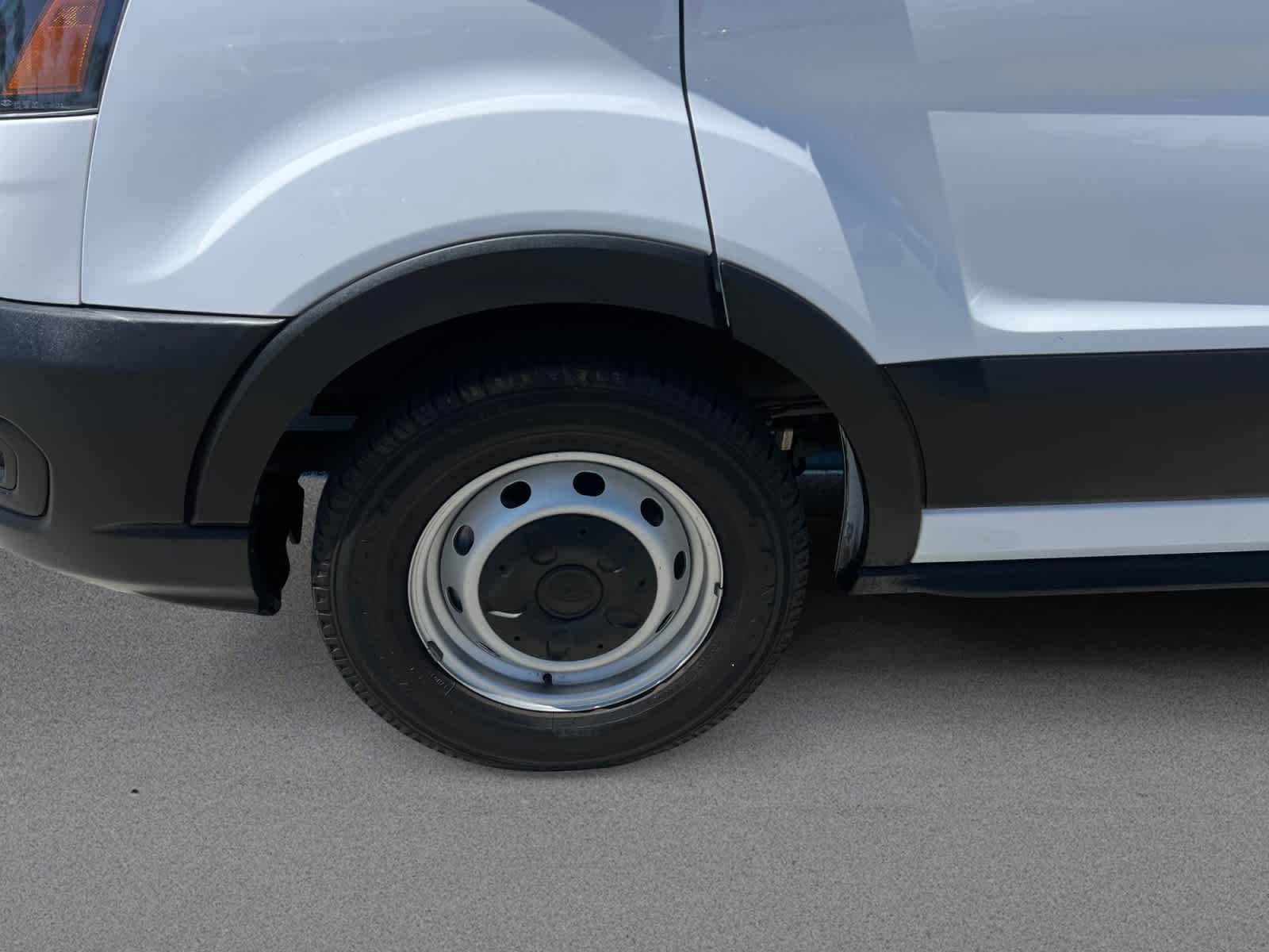 2022 Ford Transit Passenger Wagon XL