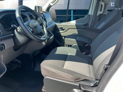2020 Ford Transit Passenger Wagon XL