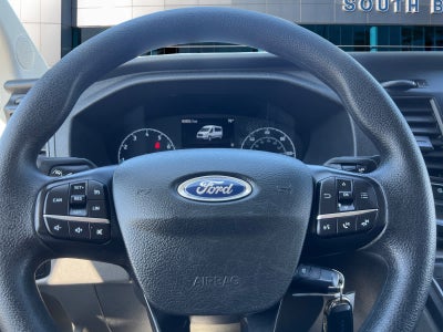 2020 Ford Transit Passenger Wagon XL