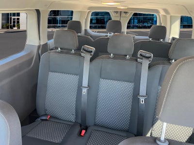 2020 Ford Transit Passenger Wagon XL