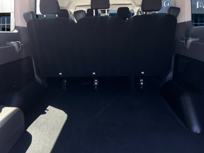 2020 Ford Transit Passenger Wagon XL