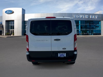 2020 Ford Transit Passenger Wagon XL
