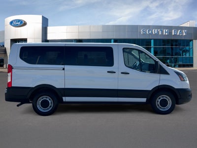 2020 Ford Transit Passenger Wagon XL